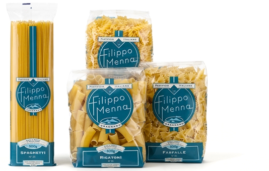 pasta filippo menna